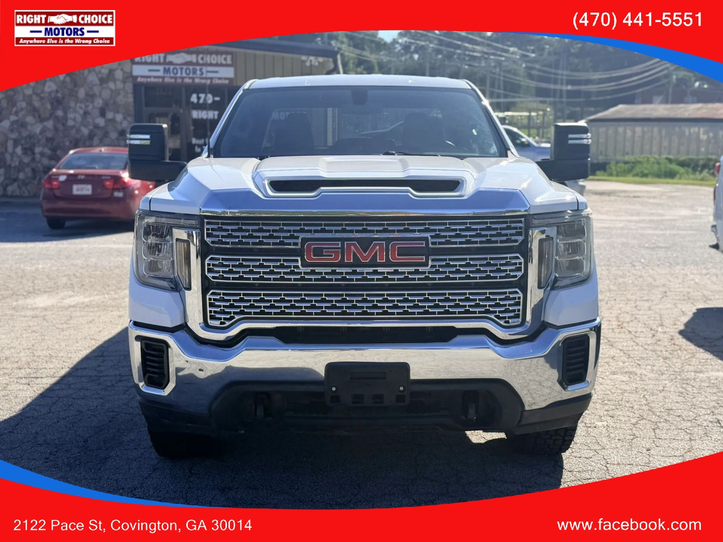 gmc sierra 2500hd 2022 1GT59LE78NF276160 image gmc sierra 2500hd 2022 1GT59LE78NF276160 image